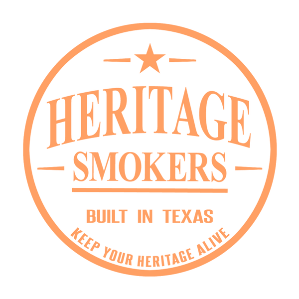 Heritage Smokers